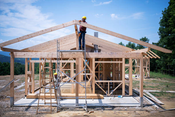 Best Affordable Roofing Company  in Mec, CA