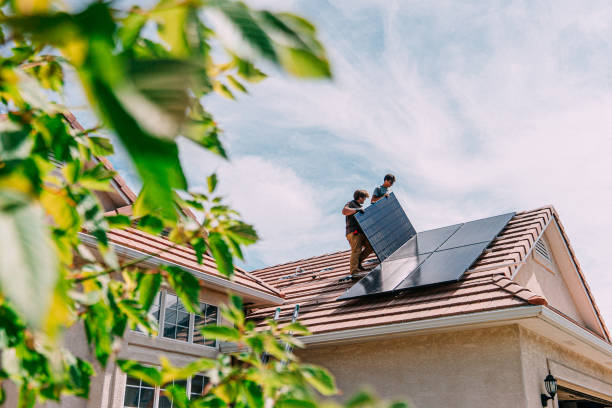 Best Affordable Roofing Company  in Mec, CA