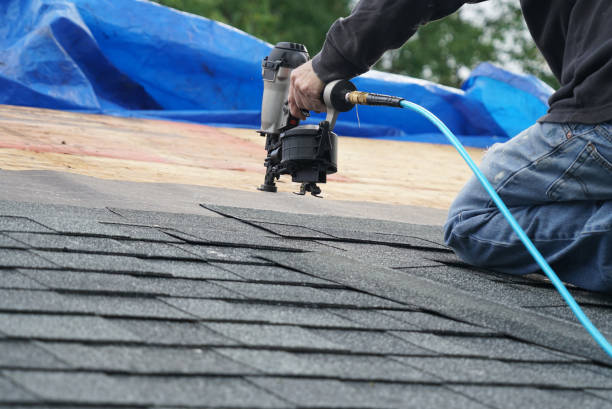 Quick and Trustworthy Emergency Roof Repair Services in Mecca, CA