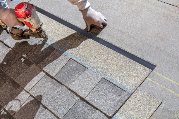 Best Roof Restoration Services  in Mec, CA