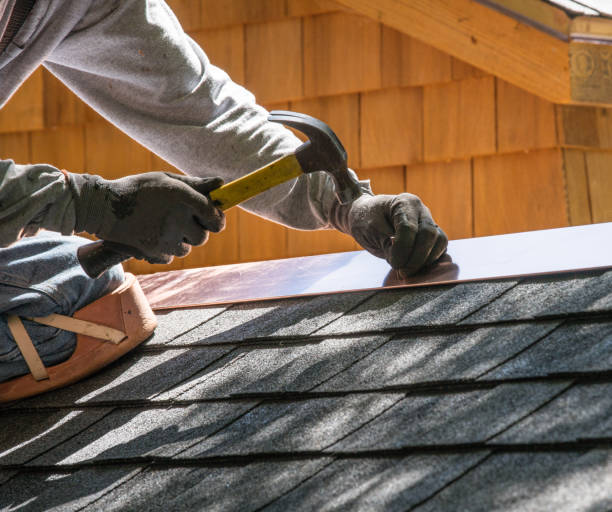 Best Commercial Roofing Services  in Mec, CA